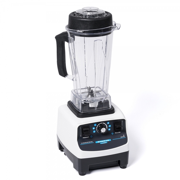 Блендер профессиональный RAWMID Dream Classic BDC-03 BPA-FREE
