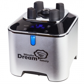 Блендер профессиональный RAWMID Dream Luxury 2 (BDL-09) (уцененный)