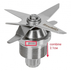 Нож для блендеров Combine cb-8700c