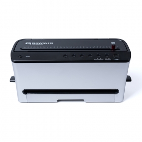 Вертикальный вакууматор RAWMID Dream Pro VDP-02 (для емкостей, сухих и влажных продуктов)