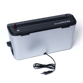Вертикальный вакууматор RAWMID Dream Pro VDP-02 (для емкостей, сухих и влажных продуктов)