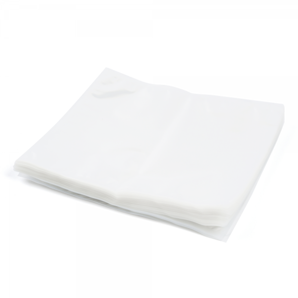 Пакеты для вакууматора RFV-03, RFV-04 28 см x 30 см (100 шт в комплекте)