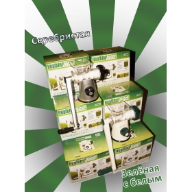 Ручная шнековая соковыжималка Lexen Healthy Juicer Manual GP-27