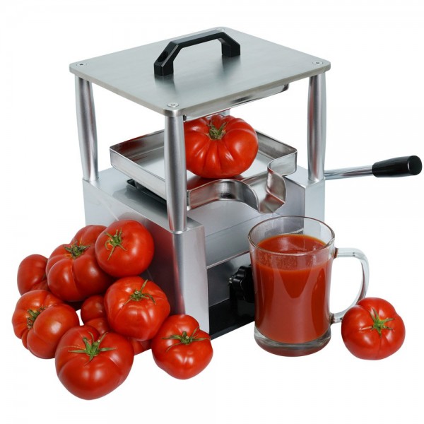 Соковыжималка Прессовая RAWMID Dream Juicer Press JDP-01