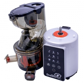 Шнековая соковыжималка RAWMID Dream Juicer Modern JDM-80 (уцененная)