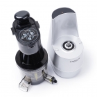 Шнековая соковыжималка RAWMID Vitamin RVJ-02