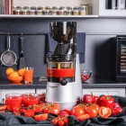 Шнековая соковыжималка RAWMID Vitamin RVJ-02