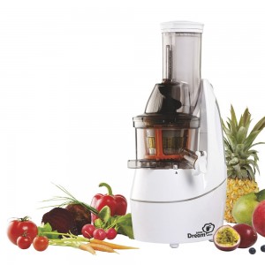 Шнековая соковыжималка RAWMID Dream juicer Whole JDW-75