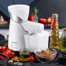 Бытовой электрический маслопресс RAWMID Mini RMO-02