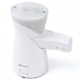 Бытовой электрический маслопресс RAWMID Mini RMO-02