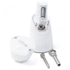 Бытовой электрический маслопресс RAWMID Mini RMO-02