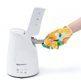 Бытовой электрический маслопресс RAWMID Mini RMO-02
