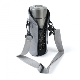 Турмалиновый стакан RAWMID Dream flask IDF-01 в спортивной сумке