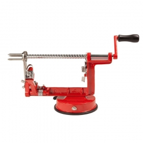 Яблокорезка Apple Peeler (на присоске)