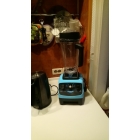 Блендер профессиональный RAWMID Dream Classic BDC-03 BPA-FREE