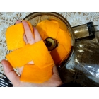 Шнековая соковыжималка RAWMID Dream Juicer Modern JDM-80