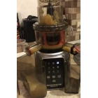 Шнековая соковыжималка RAWMID Dream Juicer Modern JDM-80