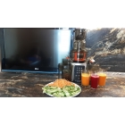 Шнековая соковыжималка RAWMID Dream Juicer Modern JDM-80