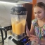 Шнековая соковыжималка RAWMID Dream Juicer Modern JDM-80