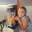 Шнековая соковыжималка RAWMID Dream Juicer Modern JDM-80
