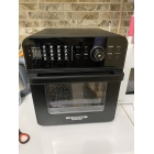 Аэрофритюрница Rawmid Modern RMA-02