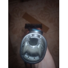 Беспроводной пылесос RAWMID Modern RMV-01