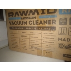 Беспроводной пылесос RAWMID Modern RMV-01
