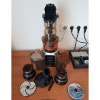 Шнековая соковыжималка RAWMID Dream Juicer Modern JDM-80