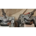Мотор вентилятора к аэрофритюрнице Rawmid Modern RMA-02 и RMA-12