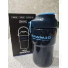 Спортивная бутылка стальная RAWMID RMB-02 объём 450 мл