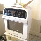 Аэрофритюрница Rawmid Modern RMA-12