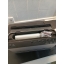Вертикальный вакууматор RAWMID Dream Pro VDP-02 (для емкостей, сухих и влажных продуктов)