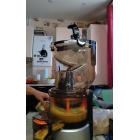 Шнековая соковыжималка RAWMID Dream Juicer Modern JDM-80