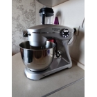 Планетарный миксер RAWMID Modern RMM-02