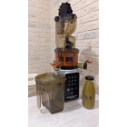 Шнековая соковыжималка RAWMID Dream Juicer Modern JDM-80