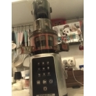 Шнековая соковыжималка RAWMID Dream Juicer Modern JDM-80