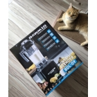 Блендер профессиональный RAWMID Dream Luxury 2 (BDL-09)