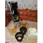 Шнековая соковыжималка RAWMID Vitamin RVJ-02
