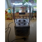 Профессиональный блендер RAWMID Professional RPB-02