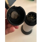 Дымогенератор для холодного копчения RAWMID Aroma Smoking Gun RAS-01