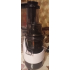 Шнековая соковыжималка RAWMID Greenery RGJ-03