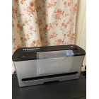 Вертикальный вакууматор RAWMID Dream Pro VDP-02 (для емкостей, сухих и влажных продуктов)