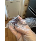 Вертикальный вакууматор RAWMID Dream Pro VDP-02 (для емкостей, сухих и влажных продуктов)