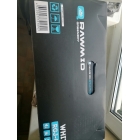 Шнековая соковыжималка RAWMID Greenery RGJ-03