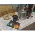 Шнековая соковыжималка RAWMID Vitamin RVJ-02