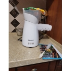 Бытовой электрический маслопресс RAWMID Mini RMO-02
