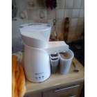 Бытовой электрический маслопресс RAWMID Mini RMO-02