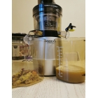 Шнековая соковыжималка RAWMID Vitamin RVJ-02