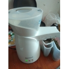 Бытовой электрический маслопресс RAWMID Mini RMO-02