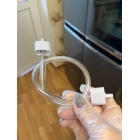 Вертикальный вакууматор RAWMID Dream Pro VDP-02 (для емкостей, сухих и влажных продуктов)
